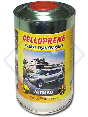 Лепило за авто тавани