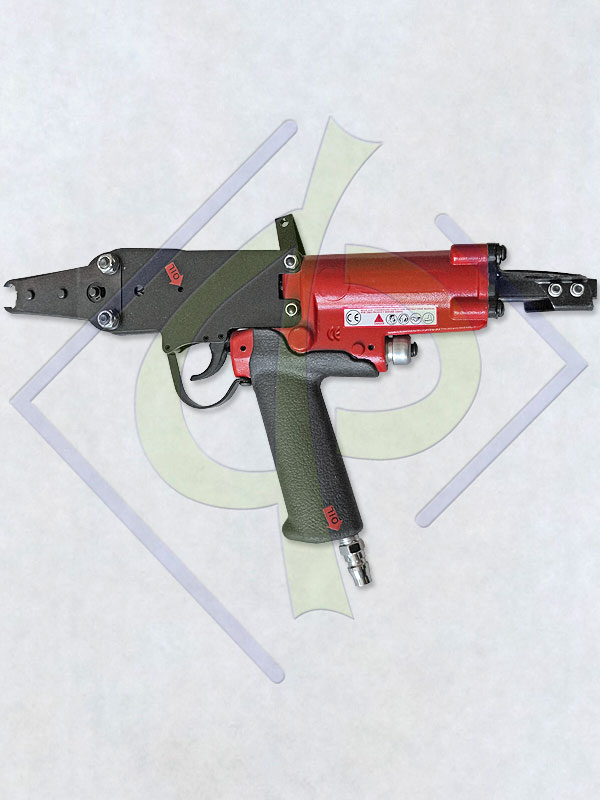 Пистолет за скоба С-20