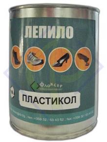 Лепило за ремонт на обувки