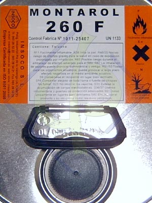 Montarol 260 F