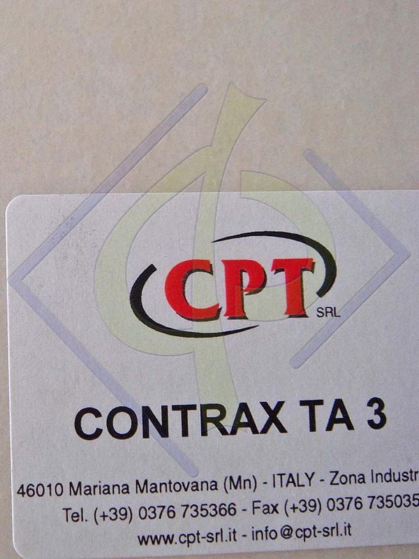 CONTRAX TA3