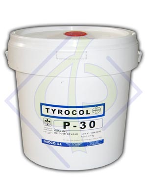 Tyrocol P-30