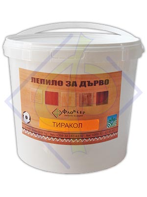 Тиракол 4кг.