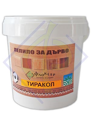 Тиракол 1 кг.