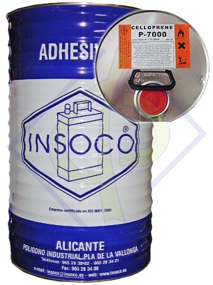 Celloprene P-7000