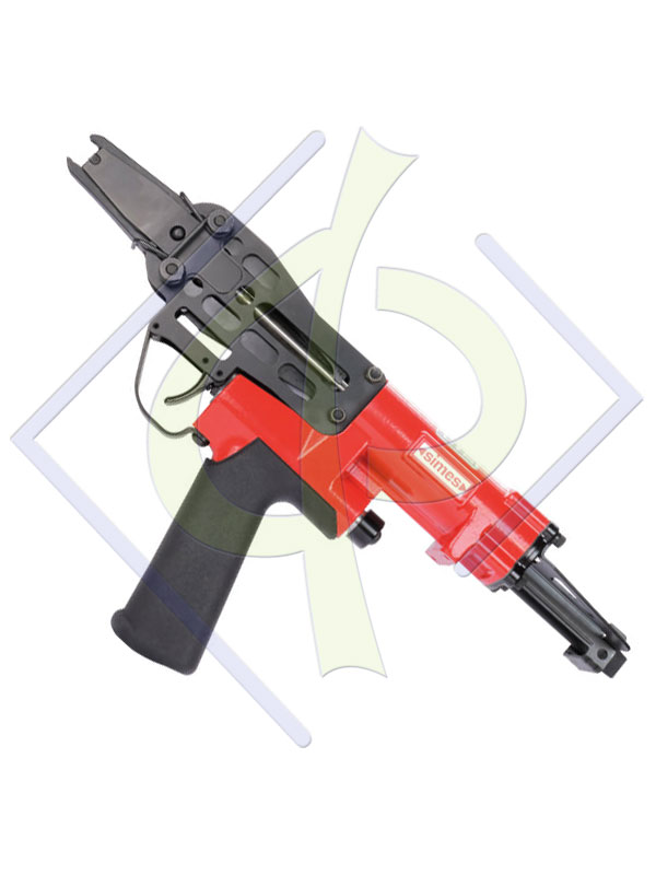 Пневматичен такер за скоби С-20
