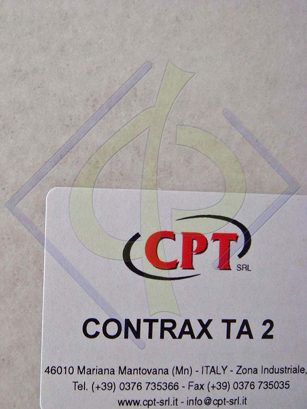 CONTRAX TA