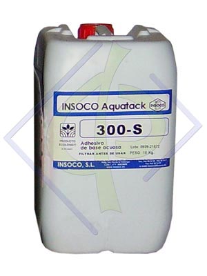 Aquatack 300-S