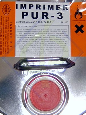 Imprimer PUR-3