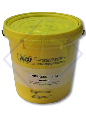 Ingrasso pelli